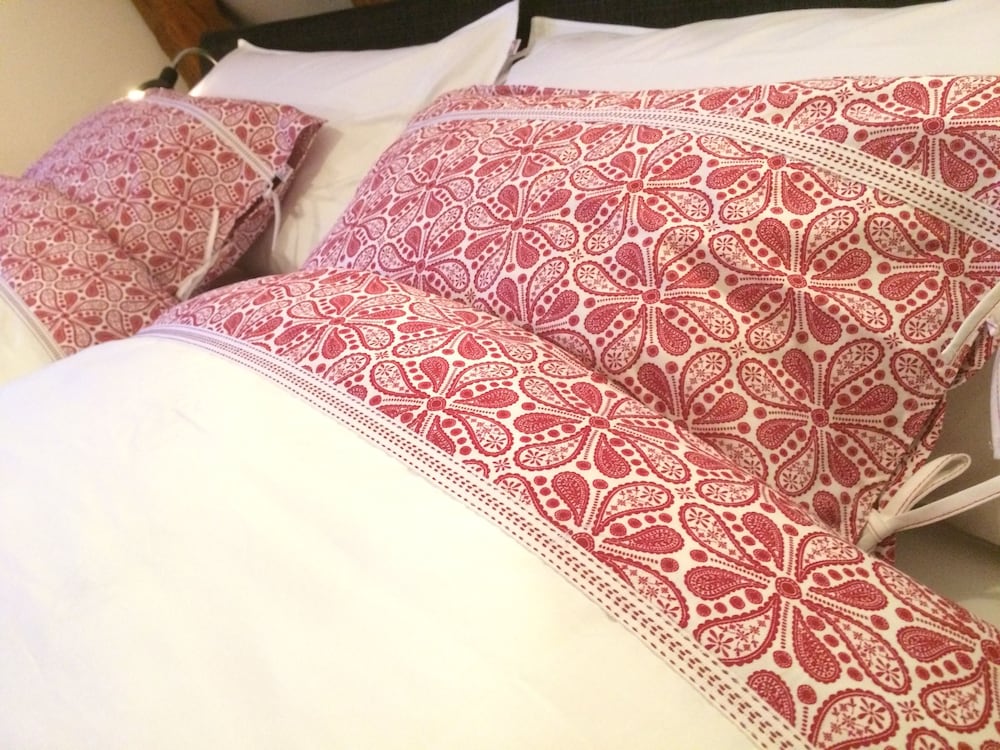 Annas Hotell 25/50