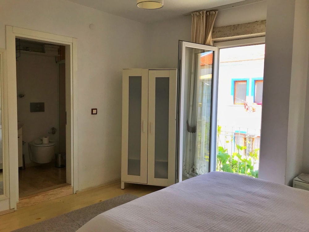 Pietra Otel Alacati 17/53