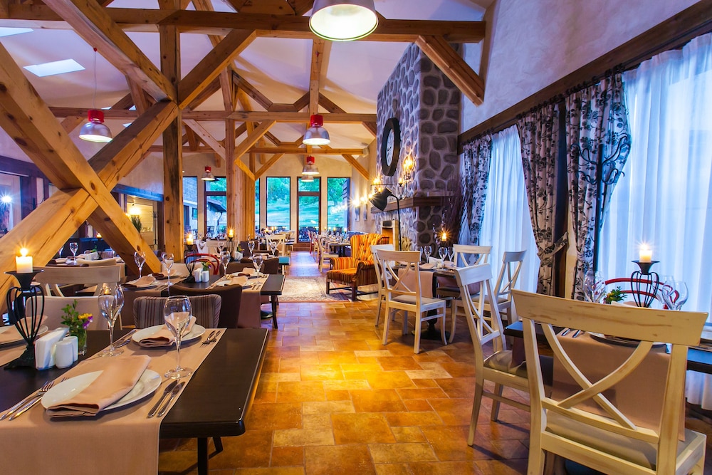 Green Life Ski & Spa Resort Bansko 56/75