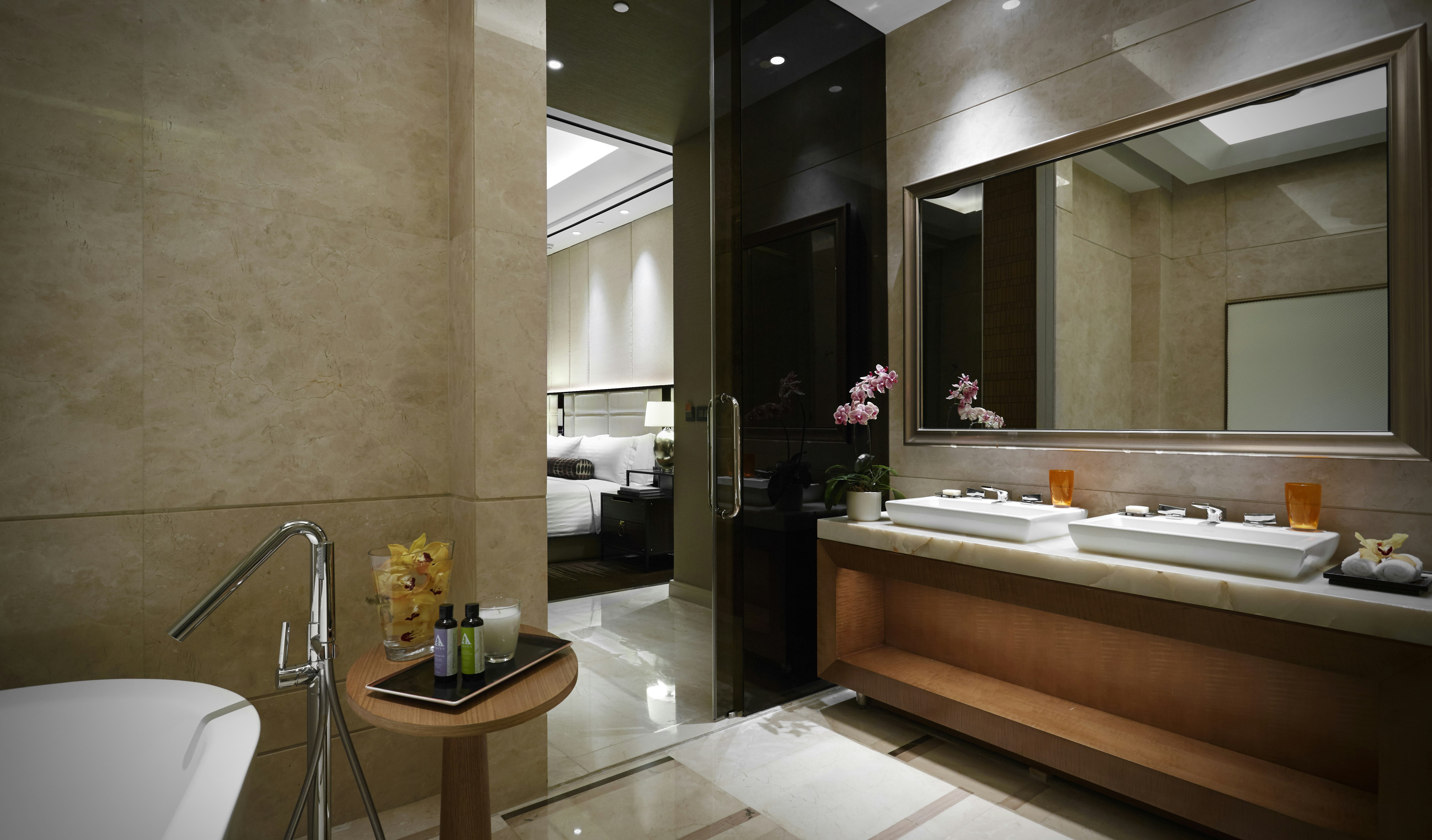 Solaire Resort Entertainment City 62/66