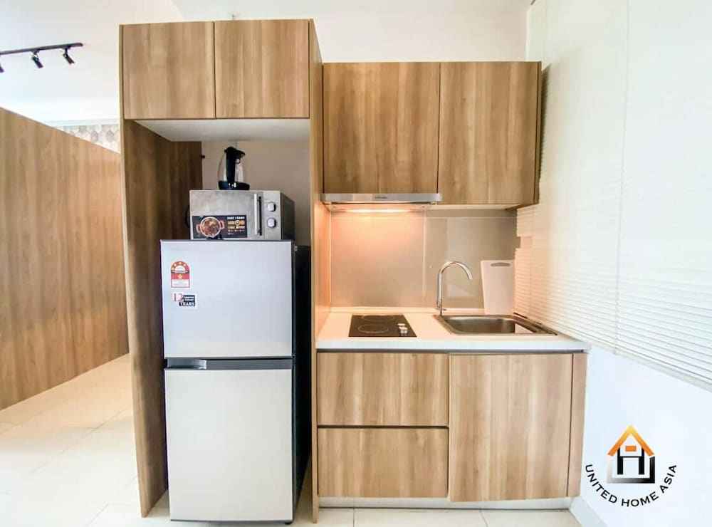 Palazio Serviced Apartment 3/50