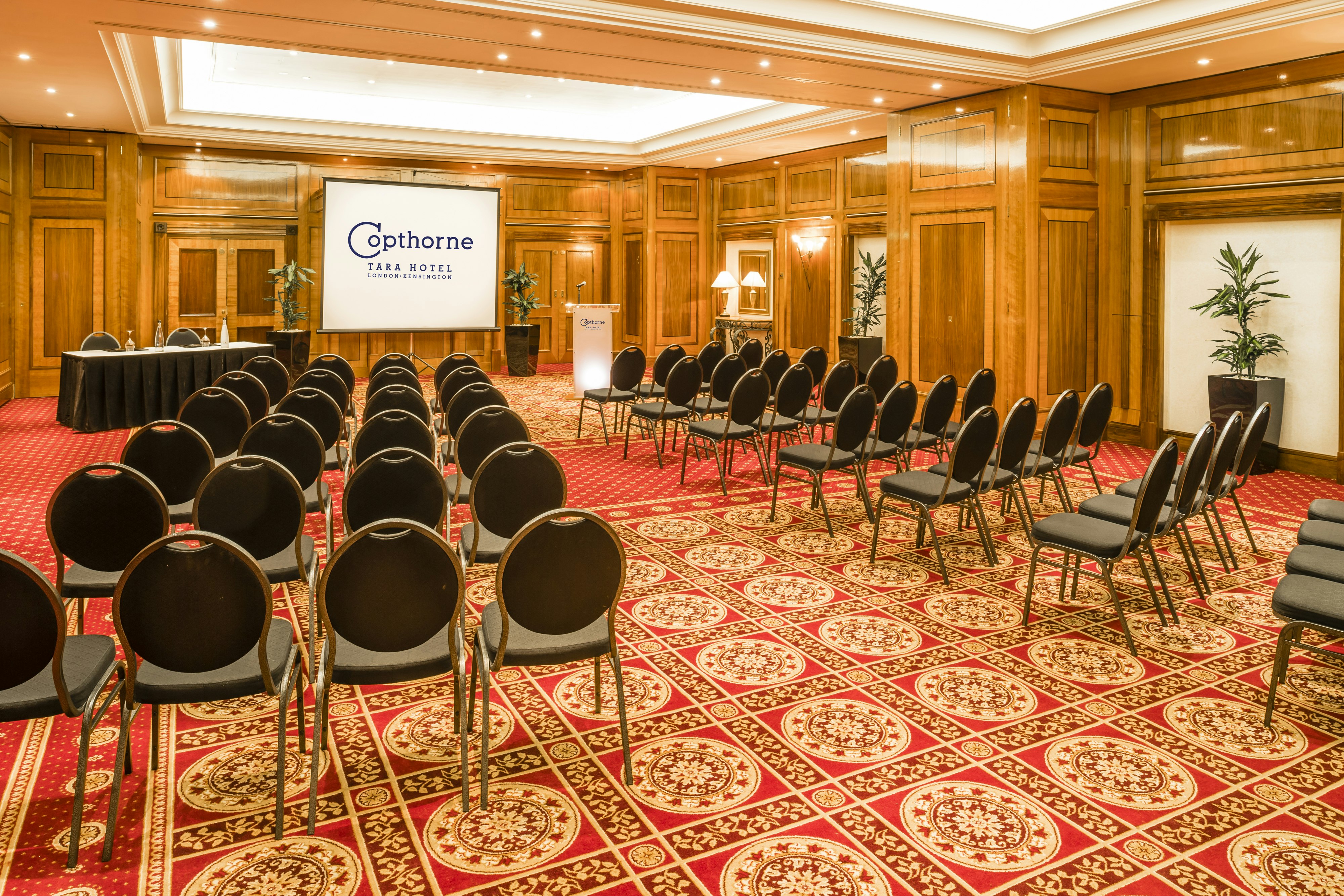 Copthorne Tara Hotel London Kensington 59/65