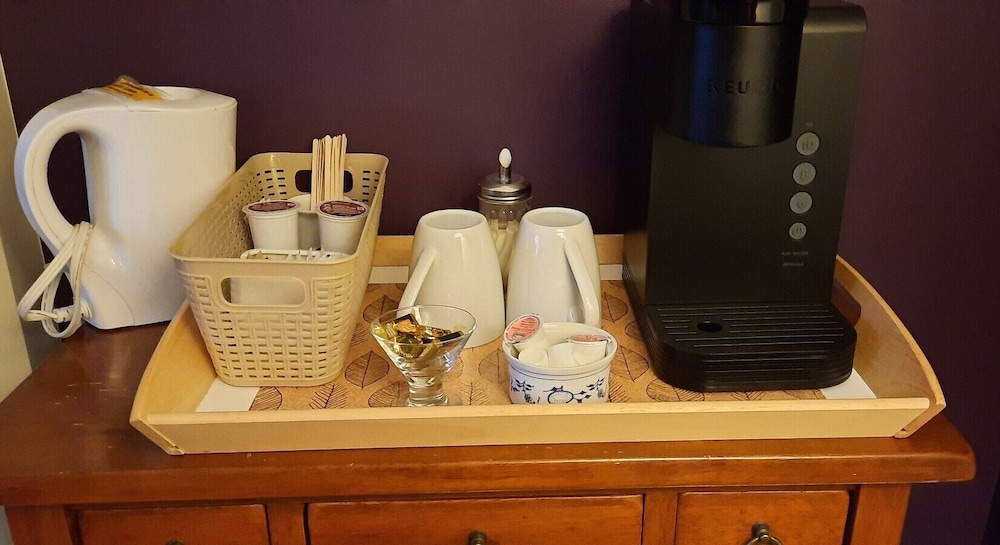 Beacon Inn at Sidney B&B 32/66