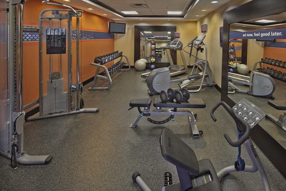 Hampton Inn & Suites Decatur 36/58
