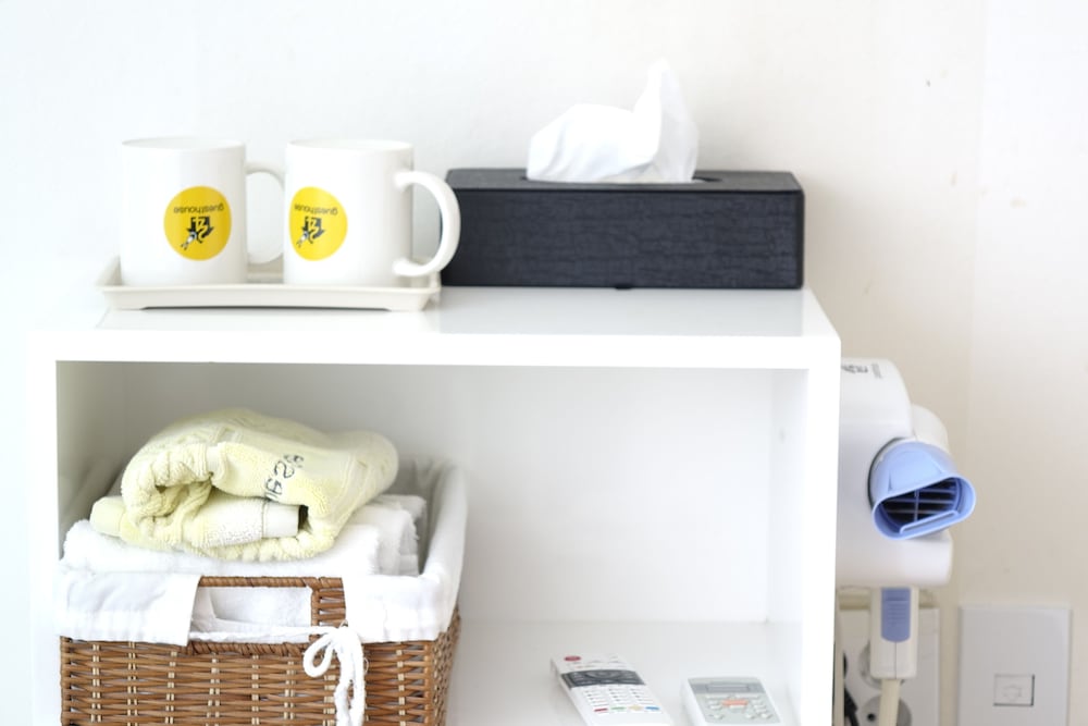 K Stay Guest House Myeongdong 1st 34/52