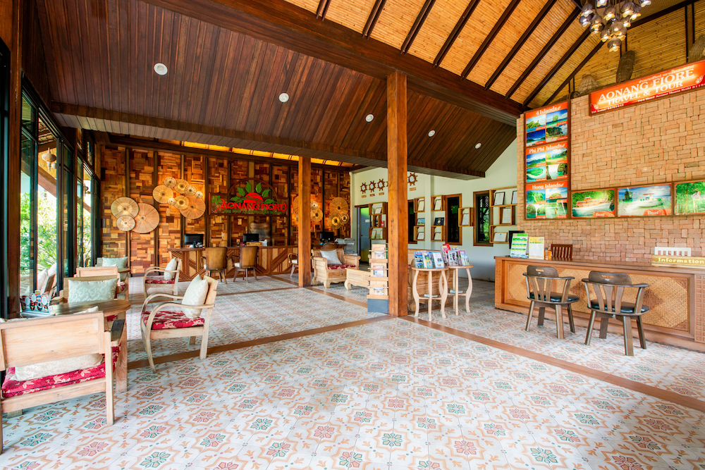Aonang Fiore Resort 10/74