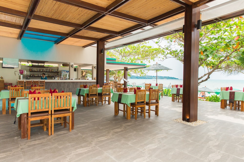 Lamai Coconut Beach Resort 48/65