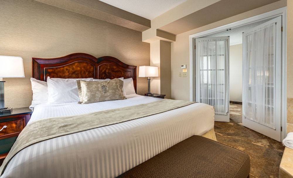 Monte Carlo Inns And Suites Downtown Markham 16/68