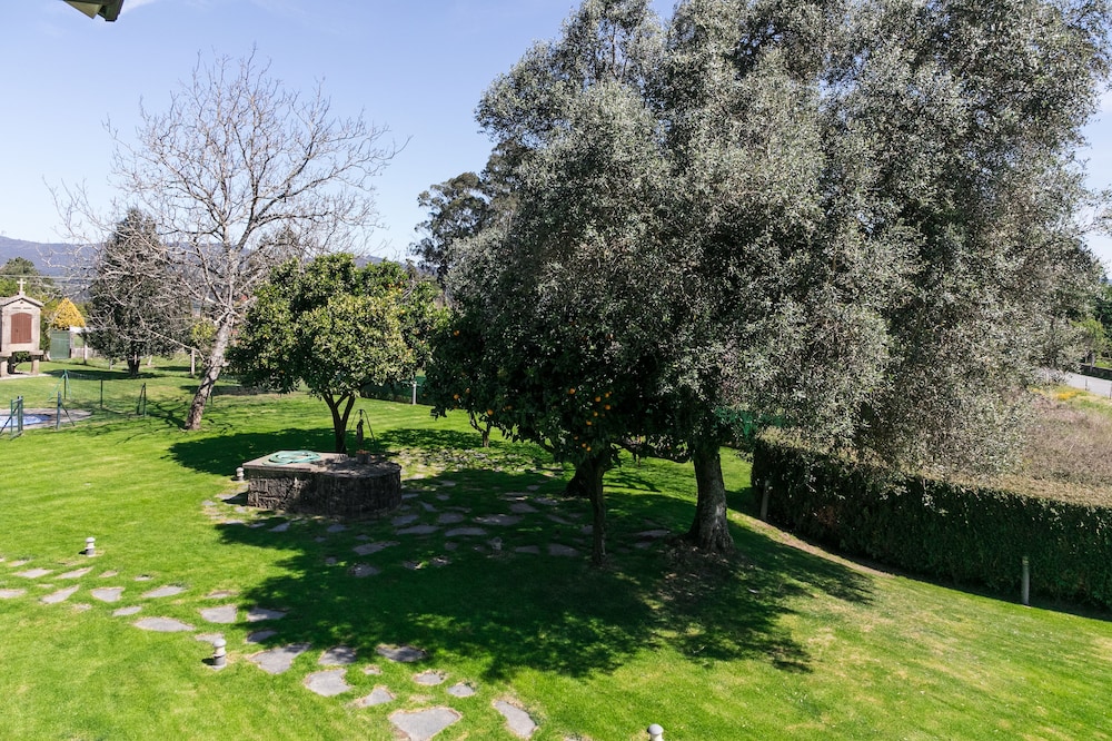 Hotel Rural Campaniola 31/42