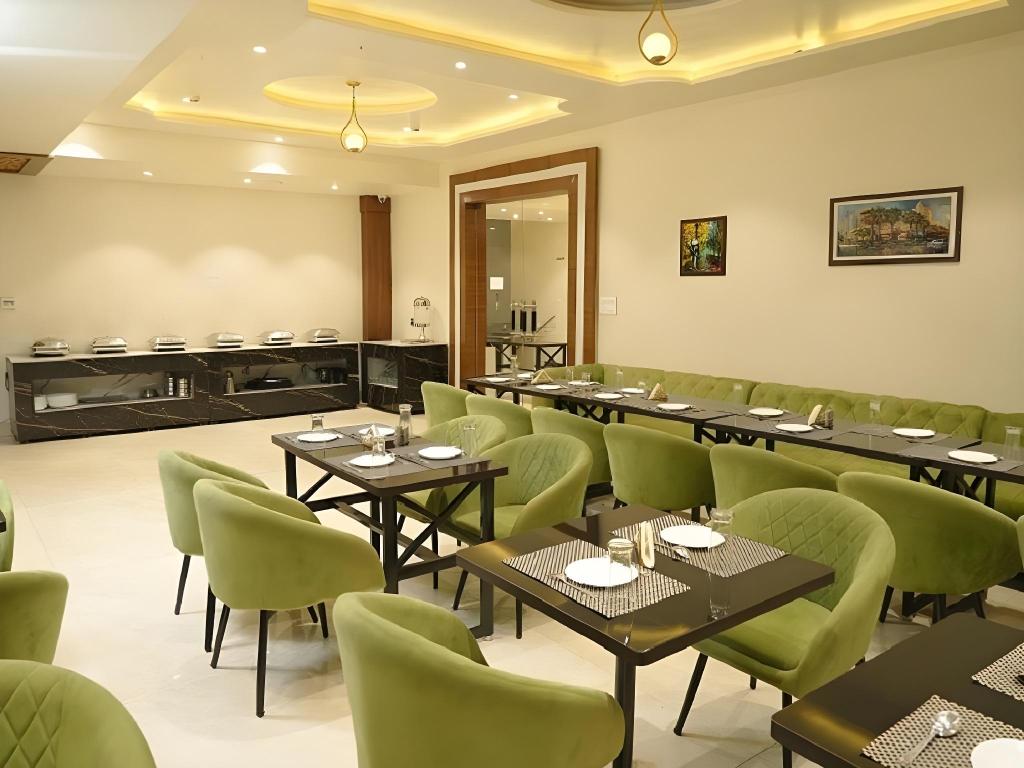 Comfort Hotel Amritsar 47/54