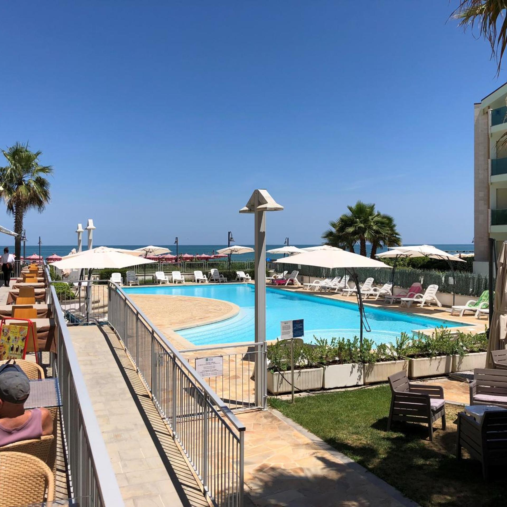 CASA DEL MAR 38/41