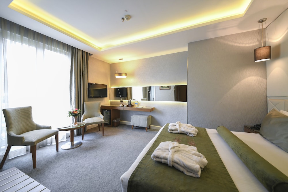 Grand Star Hotel Bosphorus 64/86