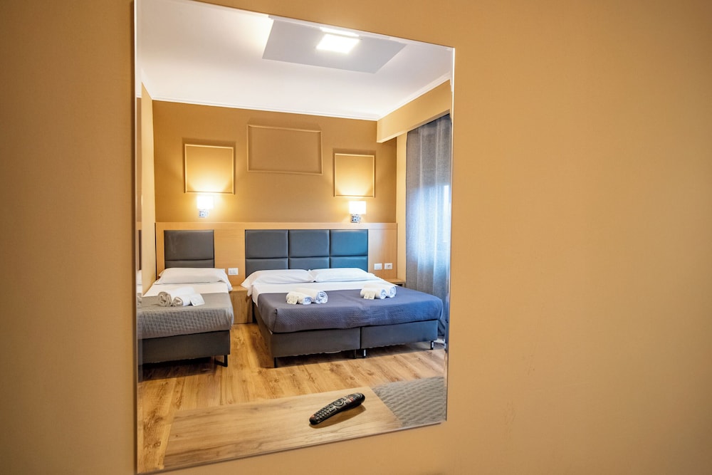 Eurhotel 15/34