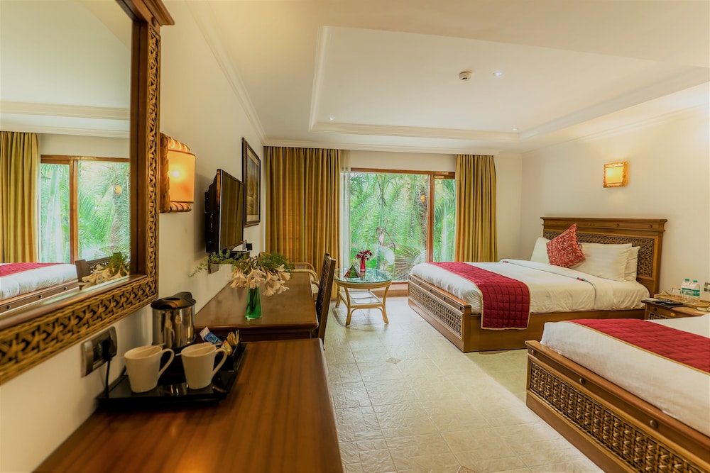 CHARIOT BEACH RESORT 15/50
