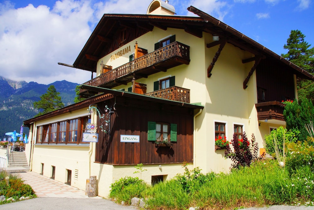 Landhotel and Berggasthof Panorama 1/50