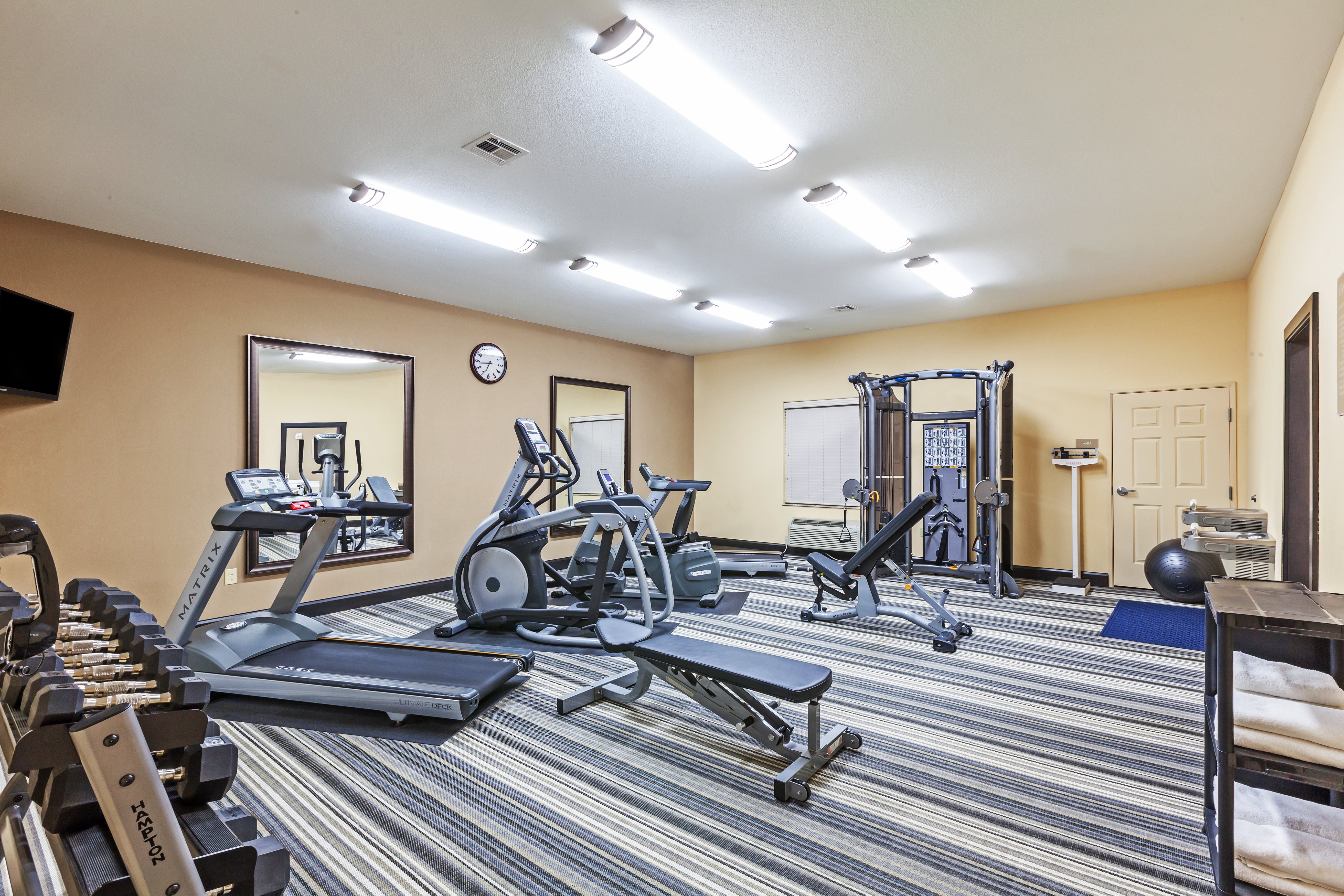 Candlewood Suites Amarillo-Western Crossing 4/13