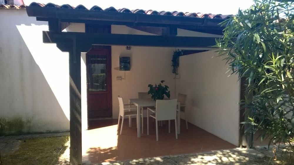 Villaggio Residence Punta Spin 2/50