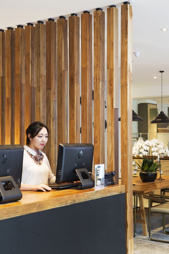 Hotel Clover 769 North Bridge Road Singapore 4/69