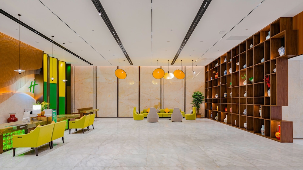 Holiday Inn One Thousand Island Lake 6/43