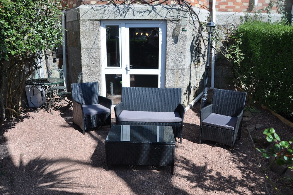 Torwood House Hotel 31/38