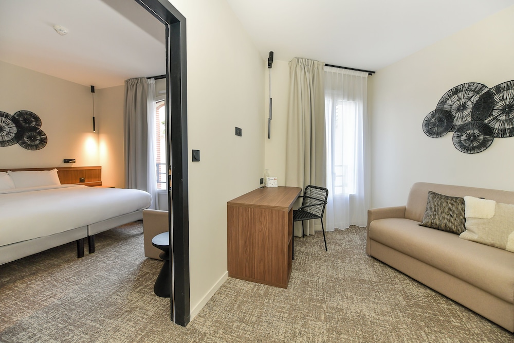 The Originals Boutique Hotel Rivella 29/55