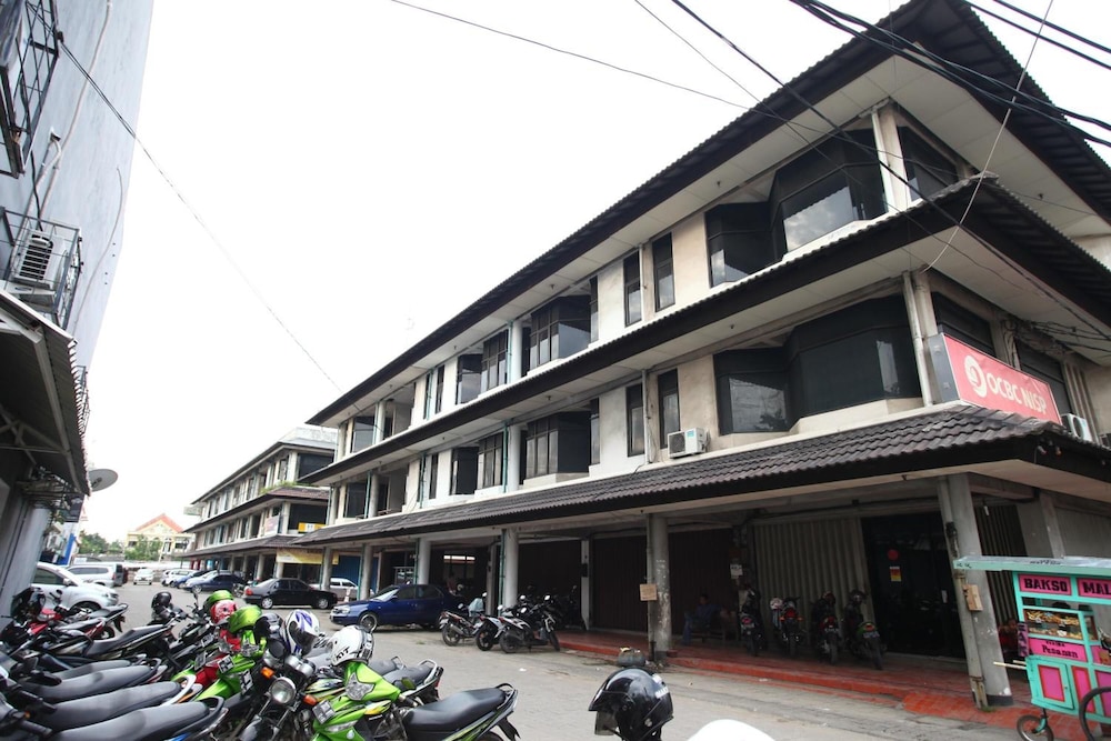 DS CoLive Siliwangi (ex Siliwangi Residence) 1/23