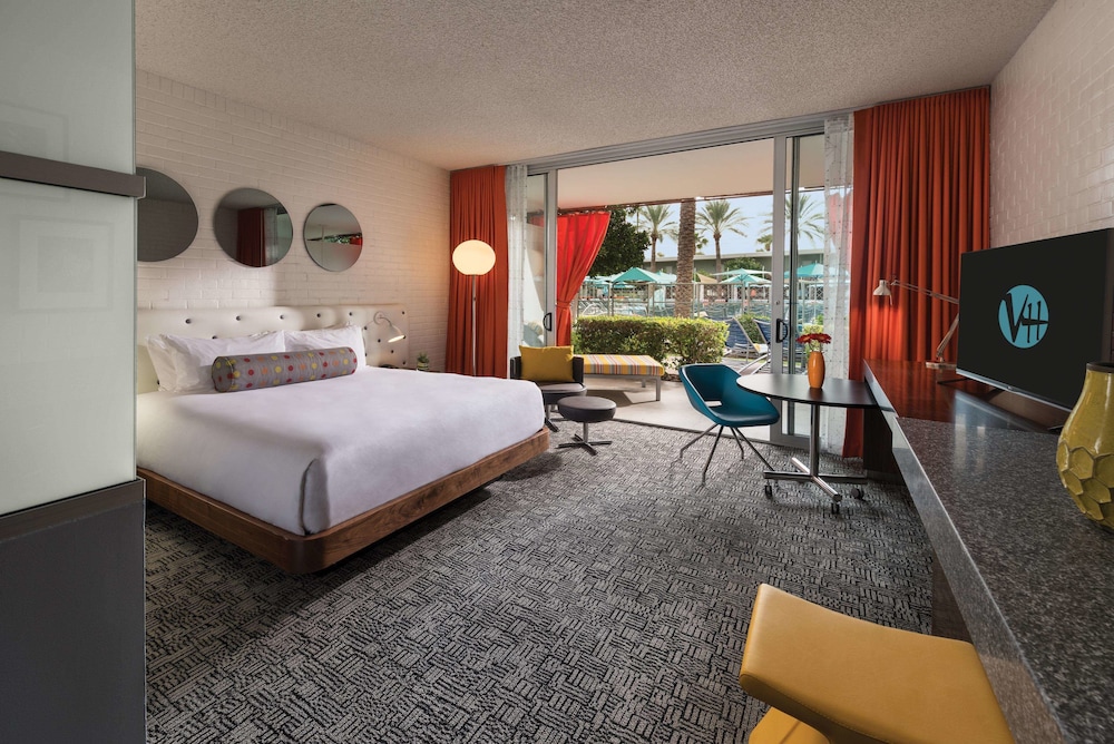 Hotel Valley Ho 28/81