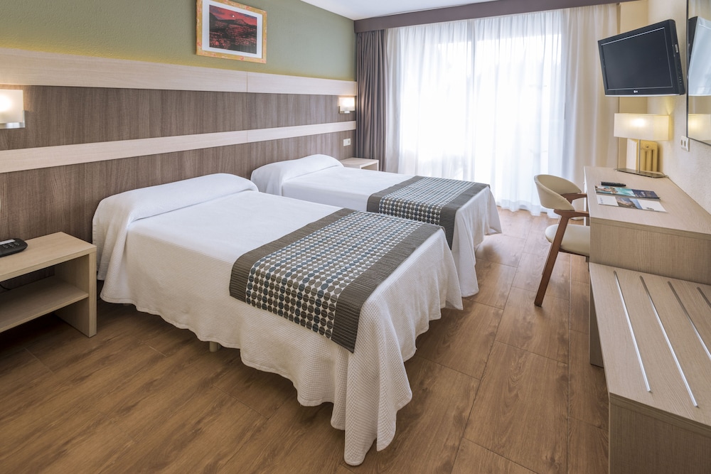 Playa Park Hotel 16/50