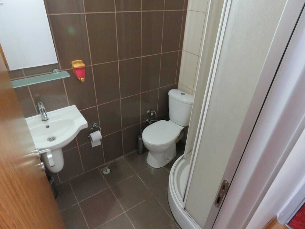 Otel Oz Yavuz 26/26