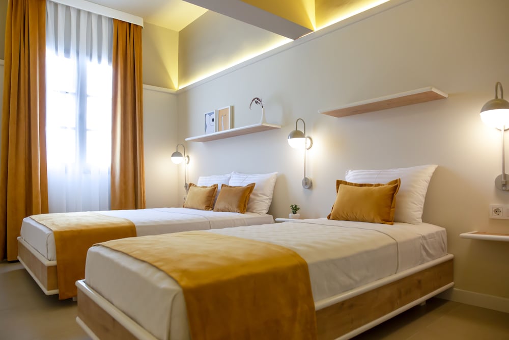 Oda Bodrum Gumusluk 12/50