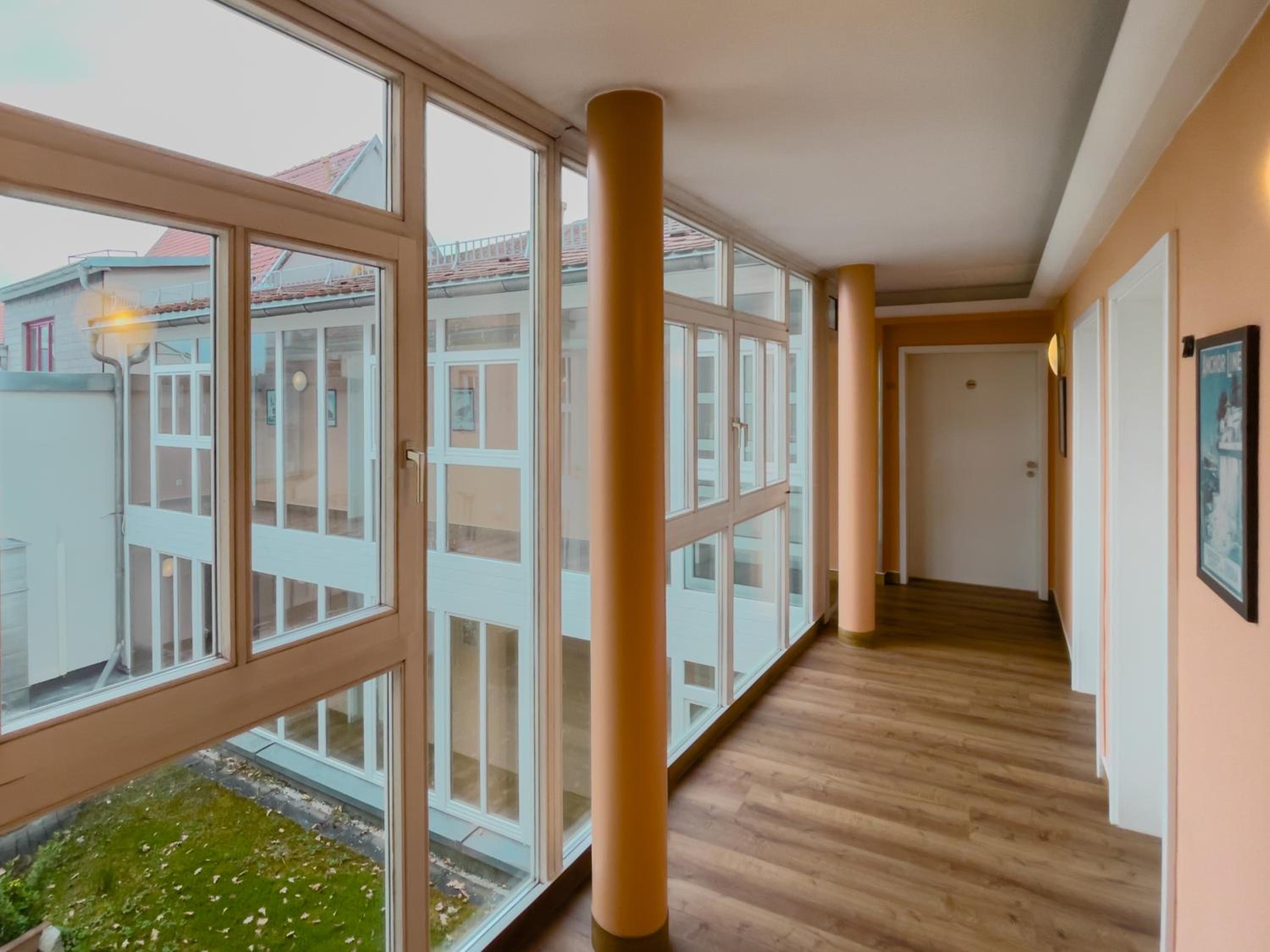 Hotel Zur Alten Schmiede 16/40