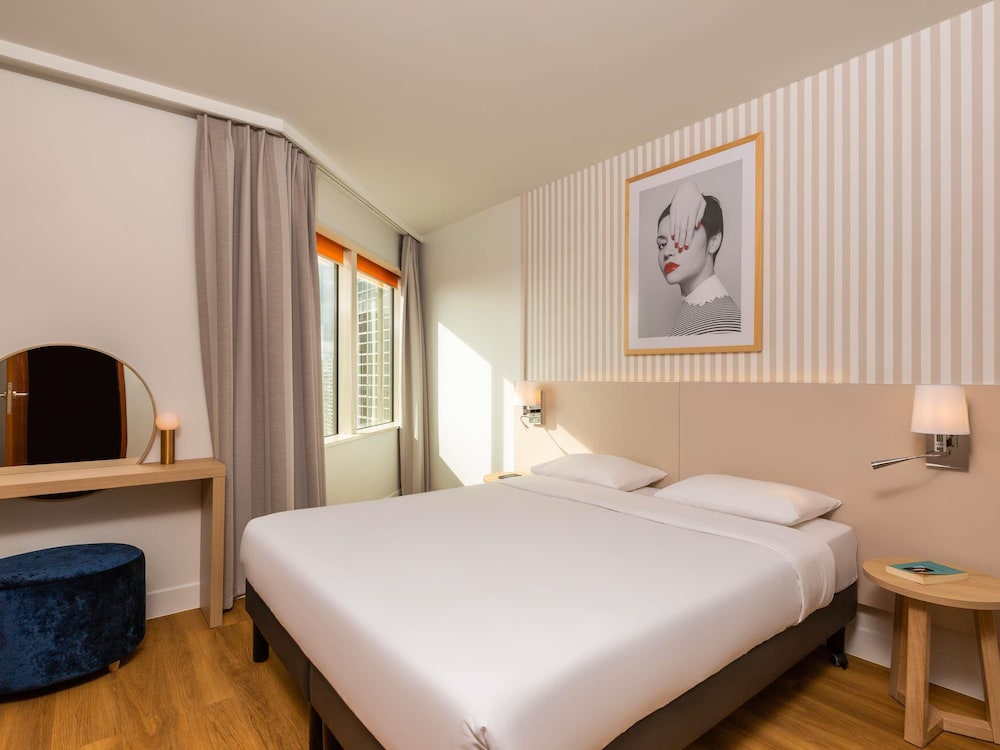 Aparthotel Adagio Paris Centre Tour Eiffel 14/50