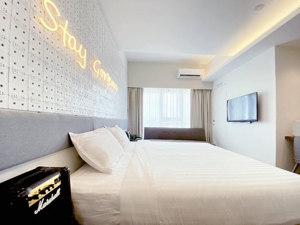 The Atelier Boutique Hotel 8/50