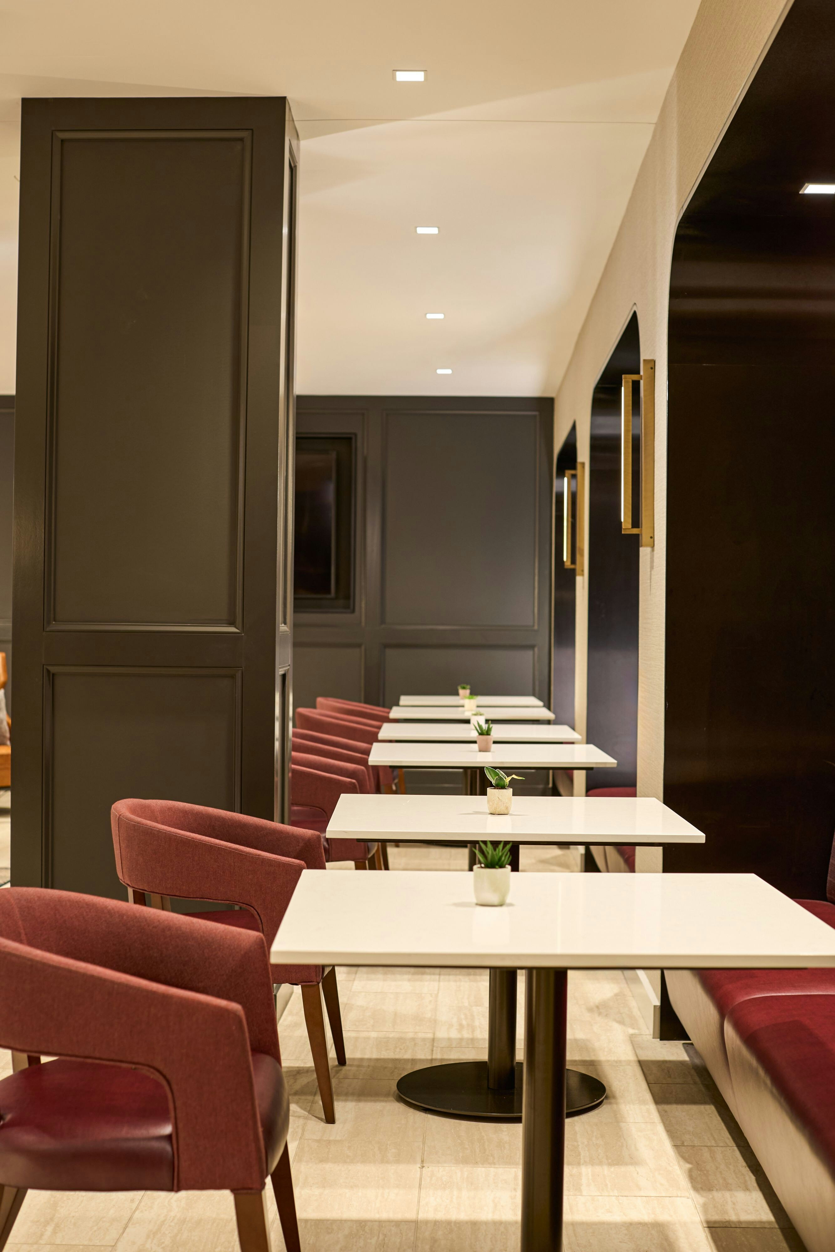 Sheraton Philadelphia University City 41/47