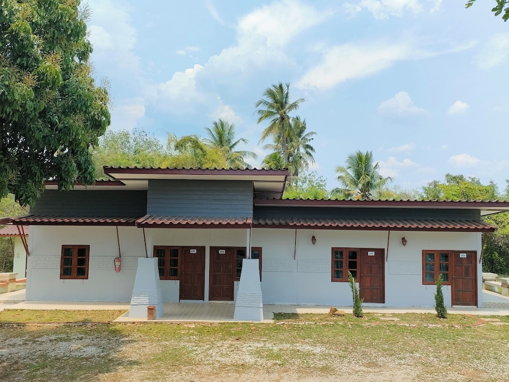 Suan Lamyai Resort 6/45