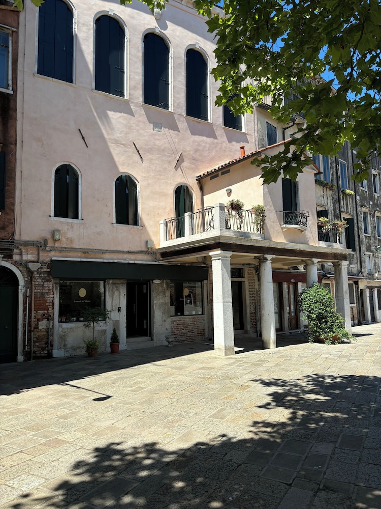 Locanda del Ghetto 42/50