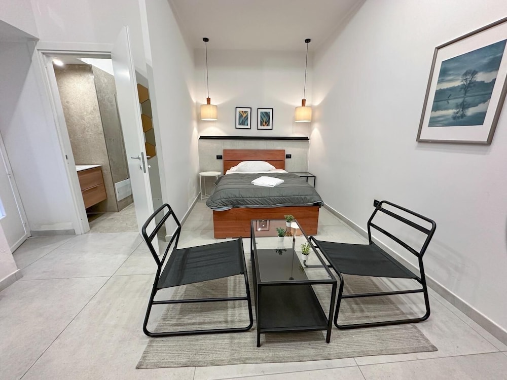 Barbato Hotel 34/50
