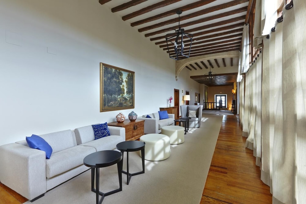 Parador De Zamora 24/50