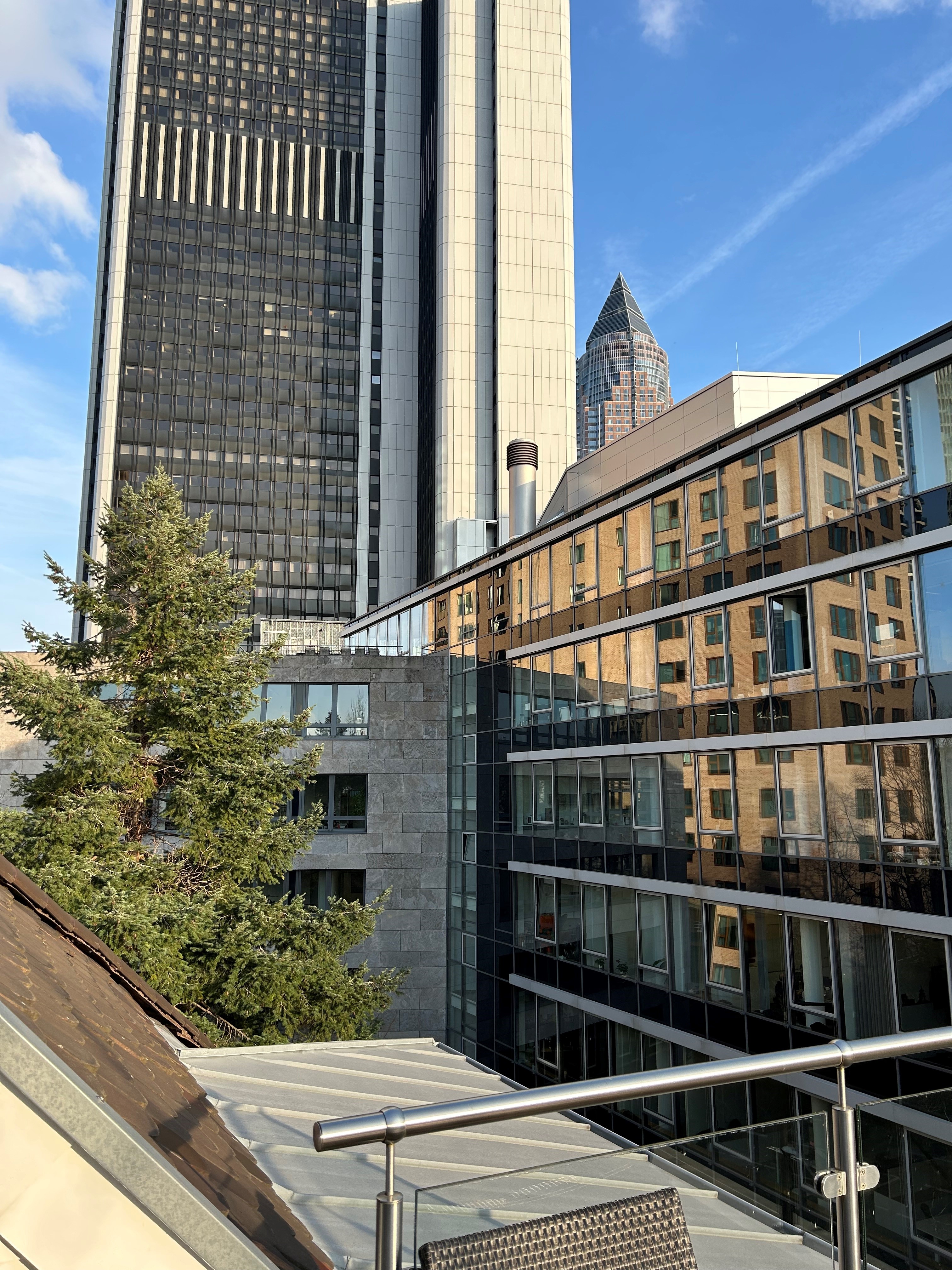 Nh Die Villa Frankfurt Messe 4/42