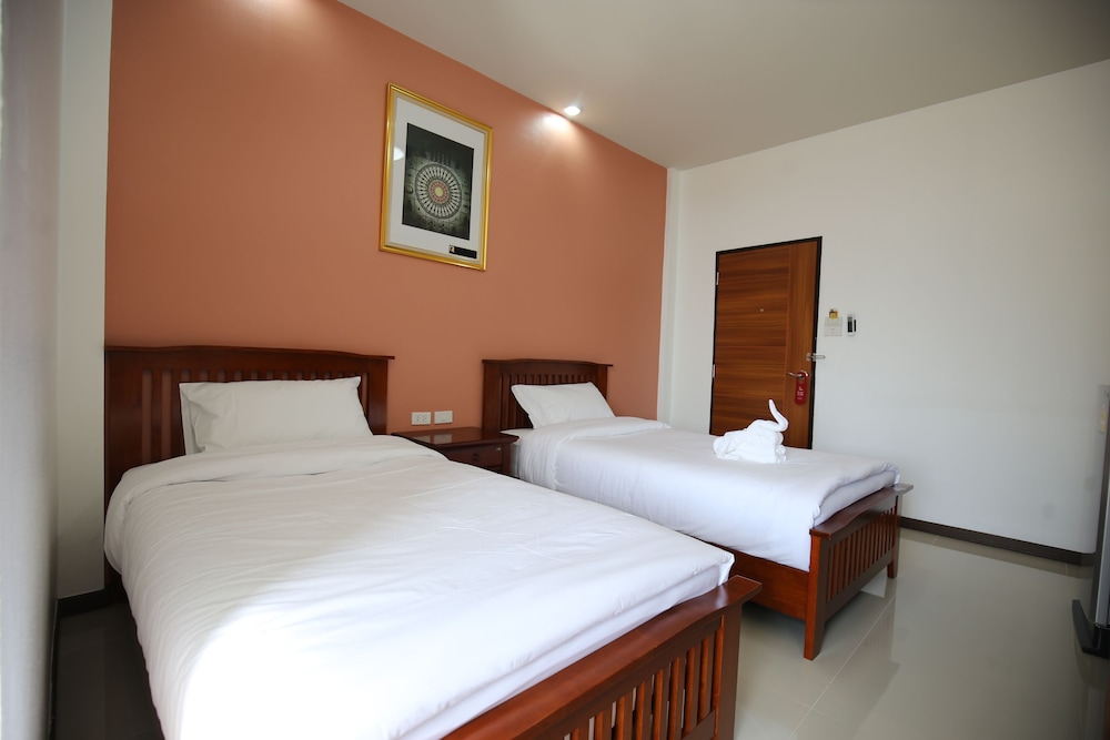 Sabun Nga Hostel 10/25