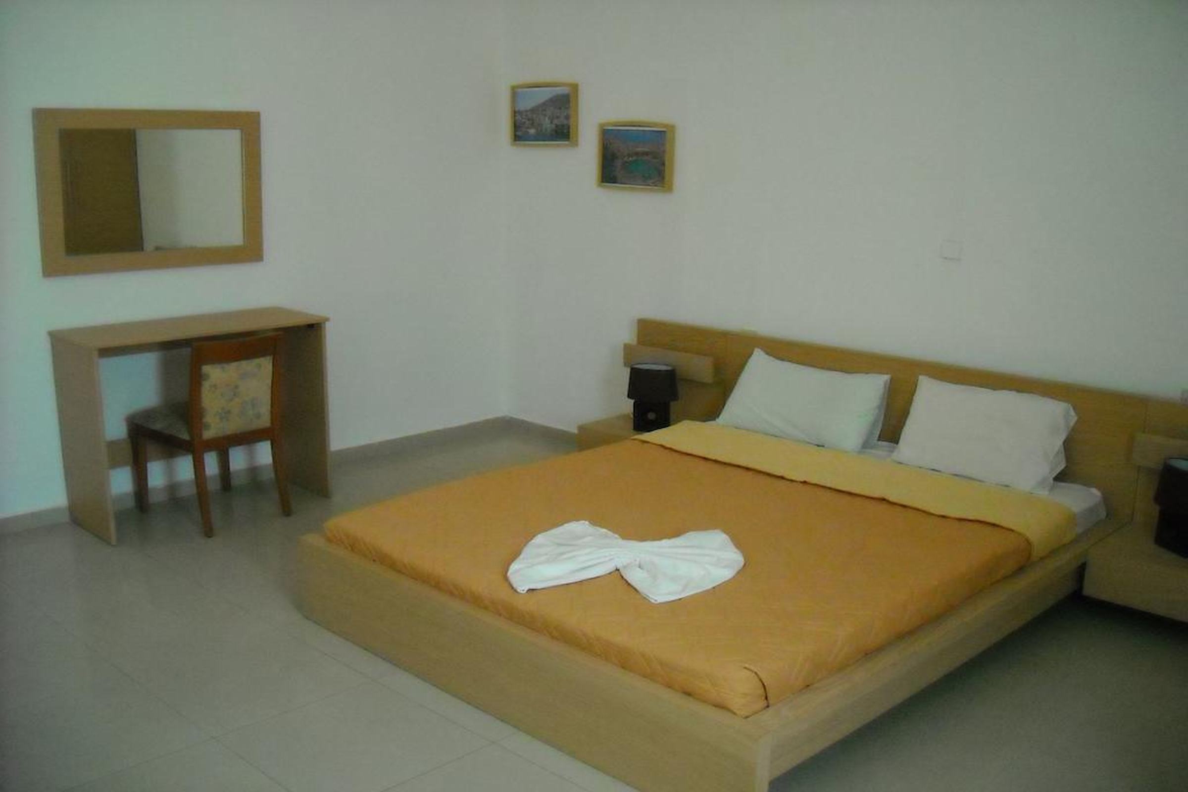 Pefkos Breeze Family Resort and Spa 5/37