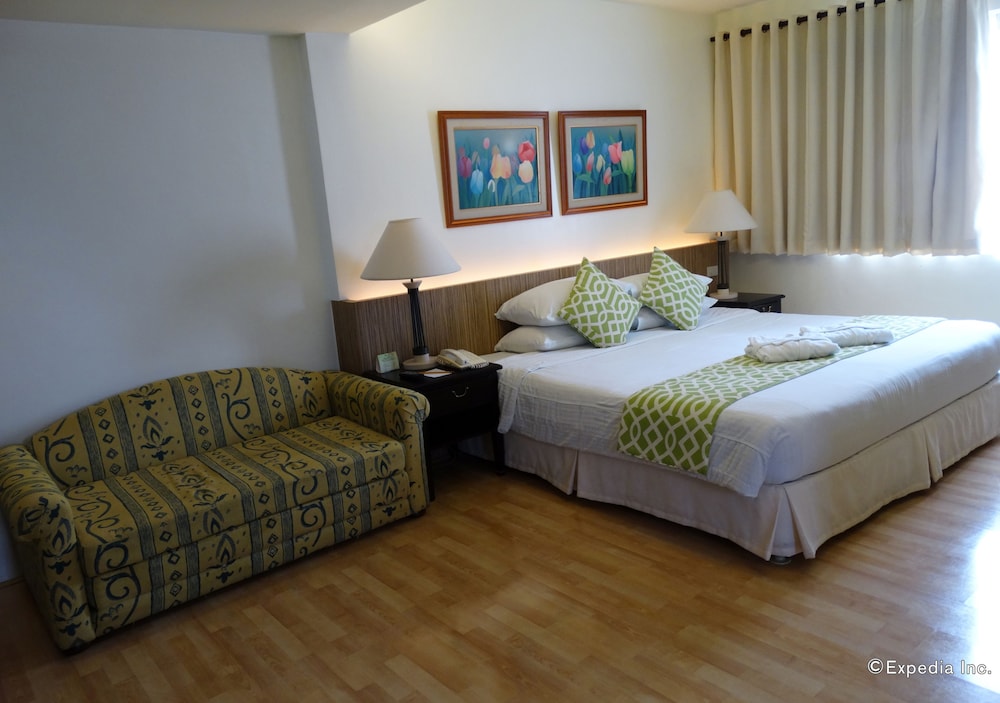 Hotel Fleuris Palawan 11/33