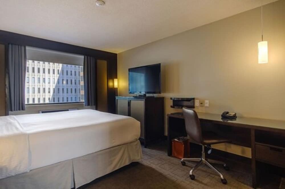 ARC The Hotel Ottawa 11/47