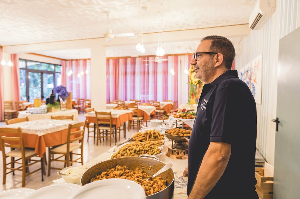 Hotel Stella del Mare 38/53