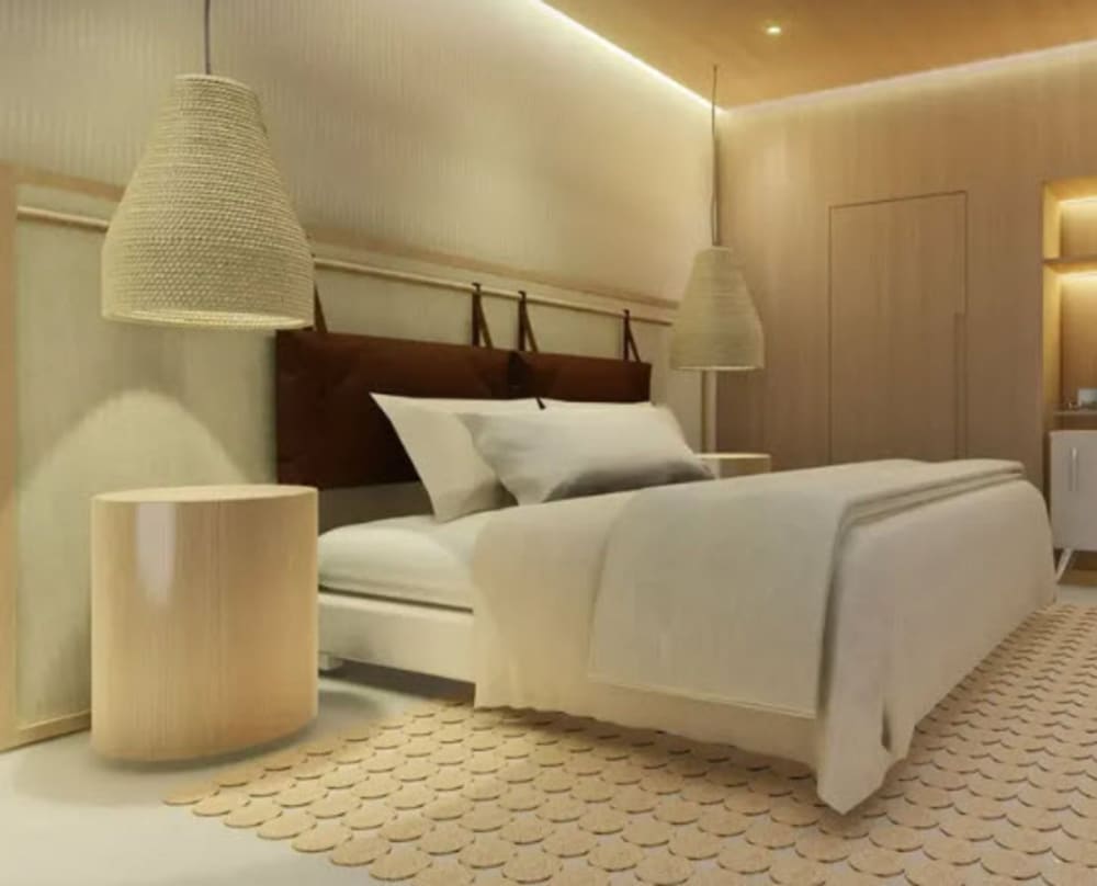 Hamares Boutique Hotel 10/44