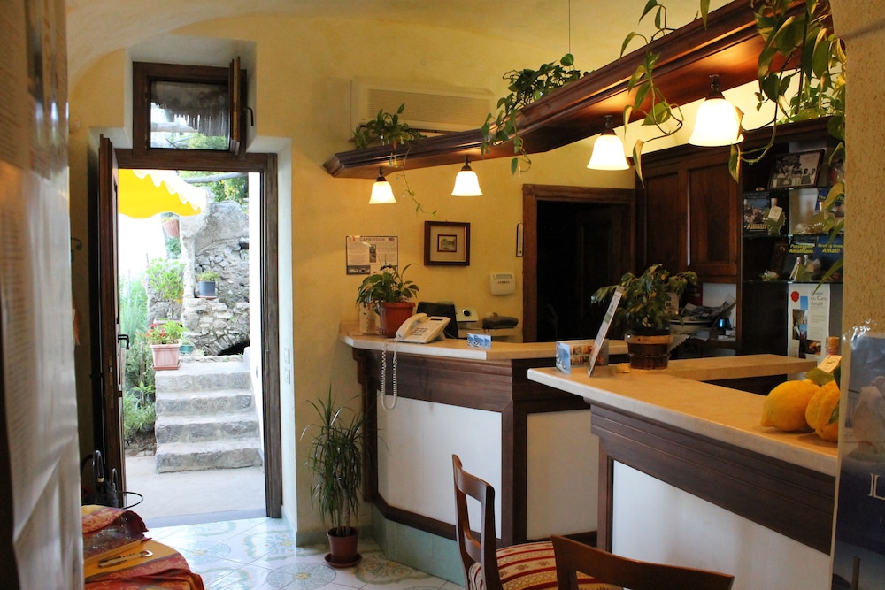 L Antico Borgo Dei Limoni 4/50