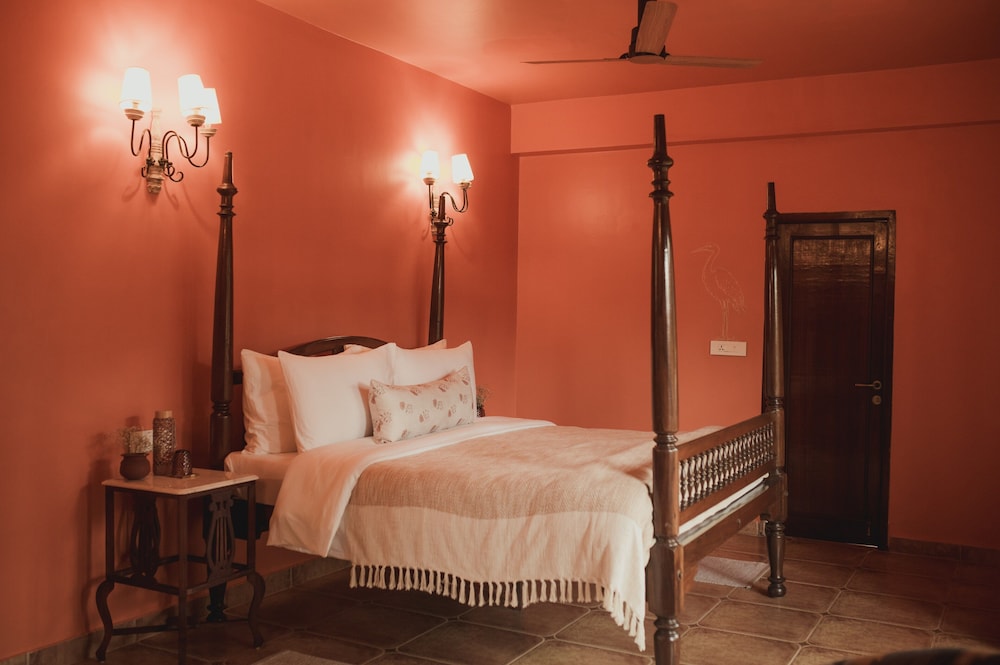 Brij Paraiso Saligao, Goa 45/82