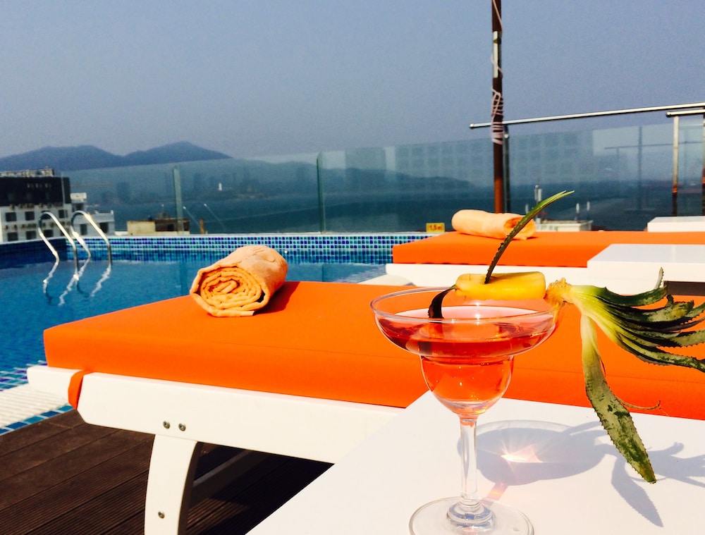 Terra Boutique Hotel 48/55