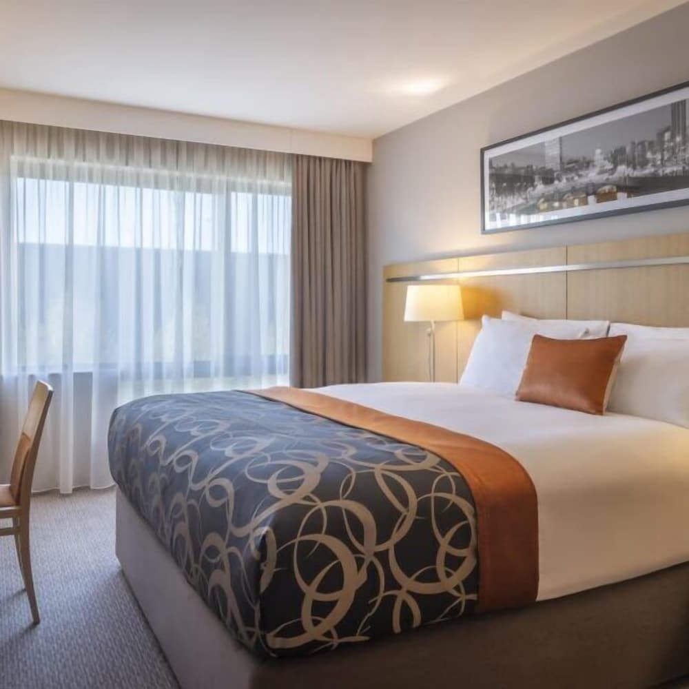 DELUXE, APARTMENT, DOUBLE BED