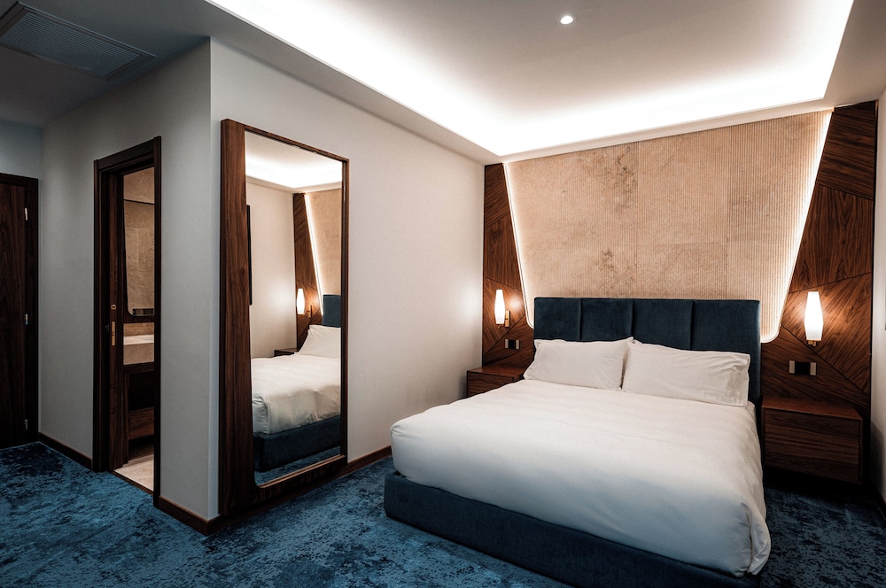 Hotel Via Veneto 11/50